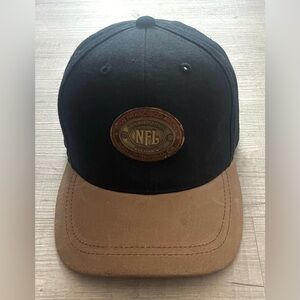 San Francisco 49ers Vintage American Needle Hat